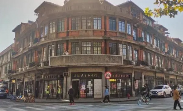 “汉味”十足！假期最后一天，来“博物馆”过早