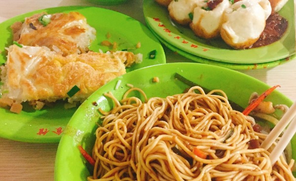 武汉过早好去处！它是江城早餐代表，几十年老店本地人从小吃到大 