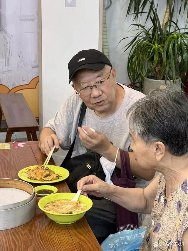 老字号|来武汉“过早”博物馆,感受香甜三镇烟火气 老字号|来武汉“过早”博物馆,感受香甜三镇烟火气